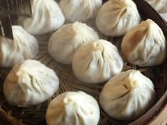 小笼包-笑来喜馄饨小笼工坊店(湖滨街店)