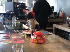 -BE NORMAL CAFE(霞溪路店)