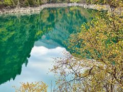 -叠溪松坪沟景区