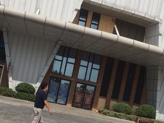 -华夏文旅西安度假区