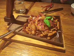 -中8楼风尚云南菜(颐堤港店)