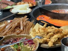 -贰回巷火锅馆(钟楼店)