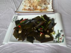 -宾朋海鲜饭庄(兴海路店)