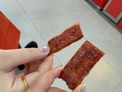 -美珍香(五角场第一食品店)