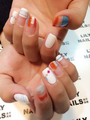 -LILY NAILS美甲美睫