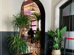 -MEEBO KAFEE米咖焙坊(虹桥路店)