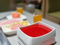 -海底捞火锅(龙湖北京大兴天街店)