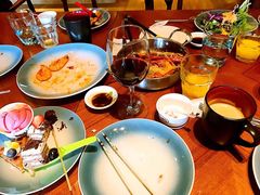 -圆顶阁西餐厅(郑州索菲特国际饭店 )