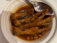 -白天鹅宾馆-宏图府餐厅