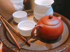 -杨桃院子咖啡吧(中华红墨店)