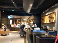 -星巴克臻选(深圳万象天地旗舰店)