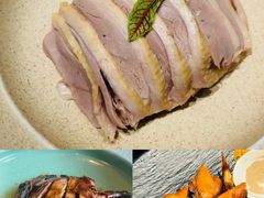 -民国红公馆·秦淮八艳(夫子庙店)