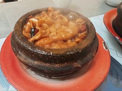 -石锅坛肉(广场店)