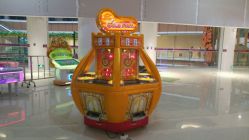 -乐8运动馆·桐语运动乐园(南湖二路店)