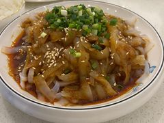 -渝悦情·新派川菜(建国门店)