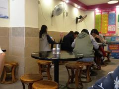 大堂-卓粤拉肠(红庙店)