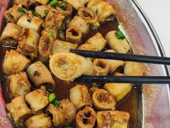 -嘉升大排档(番禺总店)