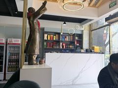 -农家湘菜(安亭店)