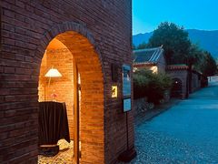 -瓦厂酒店
