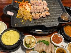 -Dombe豚(黑猪肉街店)