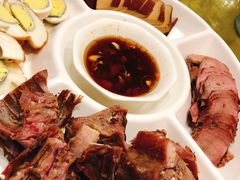-梅利汴京烤鸭•开封豫菜地标店(晋安路店)