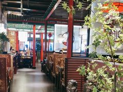 -缪氏川菜(深圳北站缤果空间店)