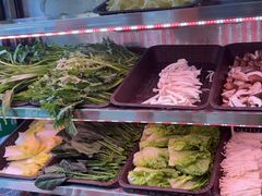 -牛吉韵·鲜切牛肉自助火锅(南山店)