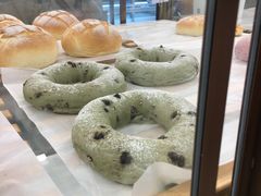 -奈雪的茶(国金中心店)