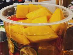 -九里香奶茶果汁(碧湖店)