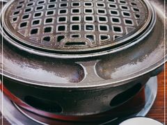 -牛犇烤肉(物资学院路店)