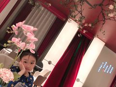 -俏江南天津时尚曲艺主题餐厅(马场道店)