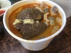 -四里沙茶面(七星西路分店)