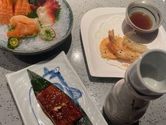 -大渔铁板烧(大悦城店)