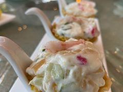 -东莞塘厦三正半山温泉酒店·汉宫中餐厅