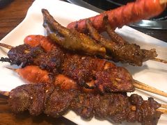 -草原牧羊火锅·龙虾·烤鱼(杨浦店)