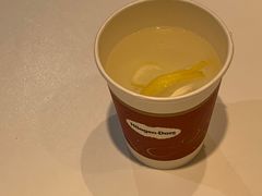 -哈根达斯(大洋百货店)