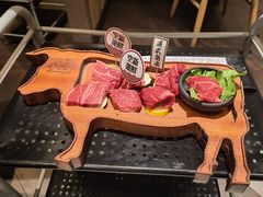 -赤坂亭M9和牛烧肉(世博源店)
