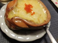 芝士焗雪蟹宝-德川家日本料理(中关村寰太大厦店)