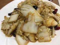 -王胖子驴肉火烧(鼓楼店)
