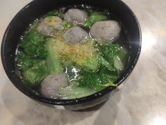 -合意桐坑牛肉粿·鲜牛肉火锅(嵩山总店)
