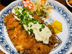 -隐月· 㐂和食屋(芝罘万达公馆店)