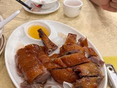 -长润·濑尿烧鹅