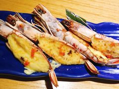-吉兆·料理(红梅南路店)
