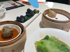 -金苑海鲜酒家(来魅力店)