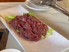 -原汁原味驴庄(长岭村店)