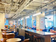 大堂-Wagas沃歌斯(五道口购物中心店)