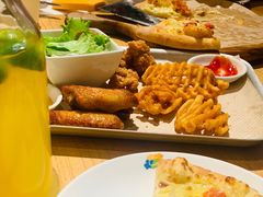 -菲滋意式餐厅(西溪印象城店)