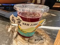 -宁邦·家宴·南京菜(红山动物园店)