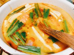 -迷你椰·泰式大排档(虹口店)