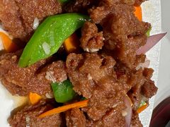 -恒盛居回族饭店